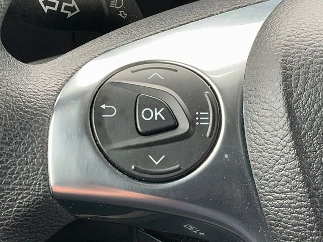 2023 Ford Transit Connect XL