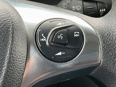 2023 Ford Transit Connect XL