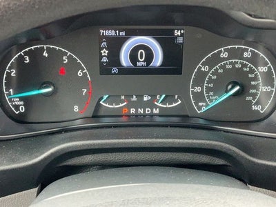 2023 Ford Transit Connect XL