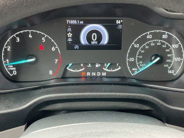 2023 Ford Transit Connect XL