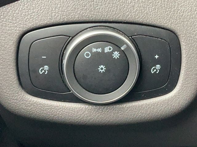 2023 Ford Transit Connect XL