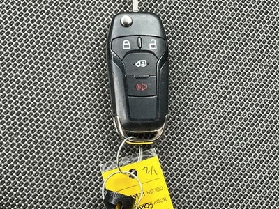 2023 Ford Transit Connect XL