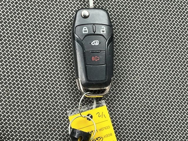 2023 Ford Transit Connect XL