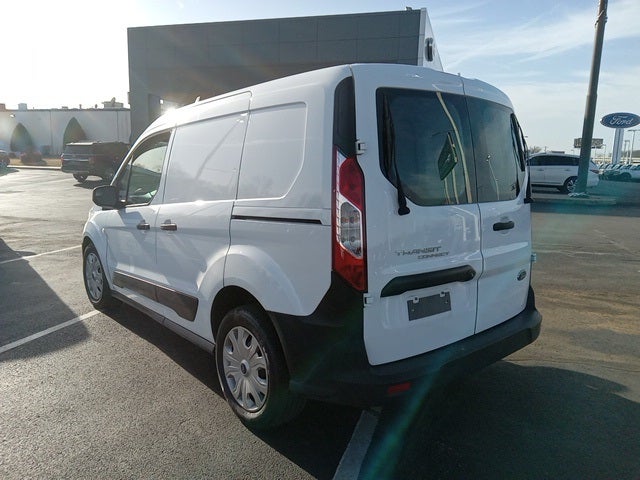 2023 Ford Transit Connect XL