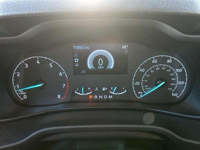 2023 Ford Transit Connect XL