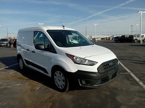 2023 Ford Transit Connect XL
