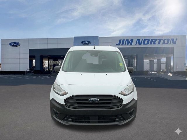2023 Ford Transit Connect XL