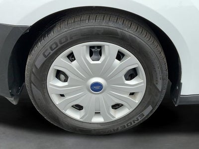 2023 Ford Transit Connect XL