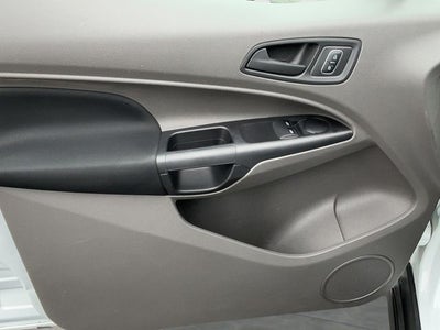 2023 Ford Transit Connect XL