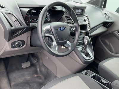 2023 Ford Transit Connect XL