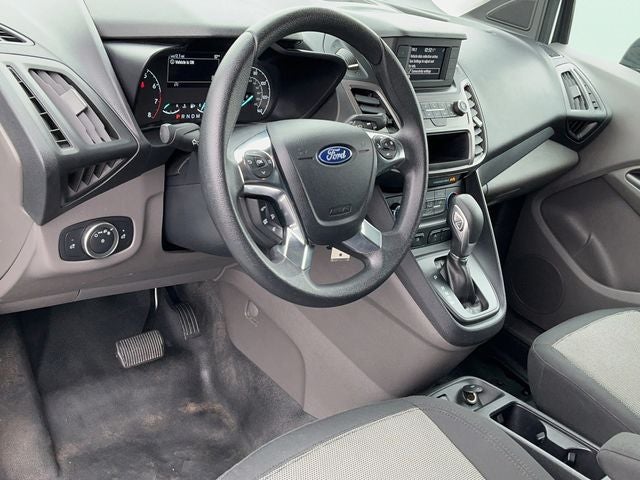 2023 Ford Transit Connect XL
