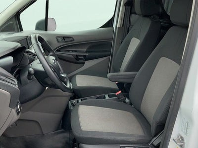 2023 Ford Transit Connect XL