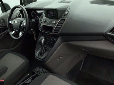 2023 Ford Transit Connect XL