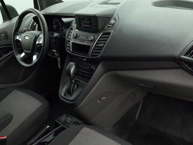 2023 Ford Transit Connect XL