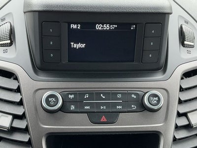 2023 Ford Transit Connect XL