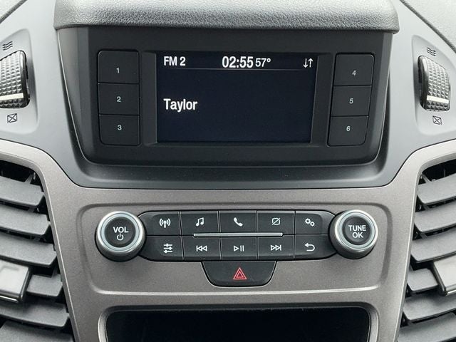 2023 Ford Transit Connect XL