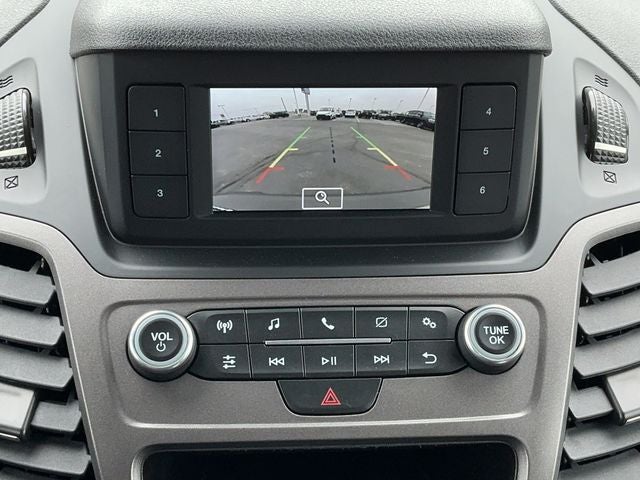 2023 Ford Transit Connect XL