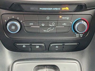 2023 Ford Transit Connect XL