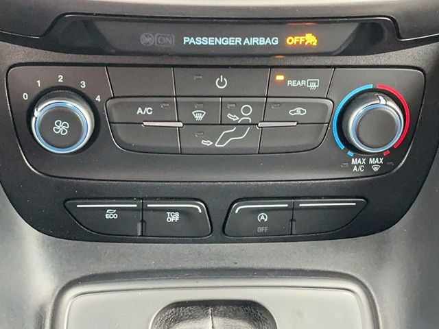 2023 Ford Transit Connect XL