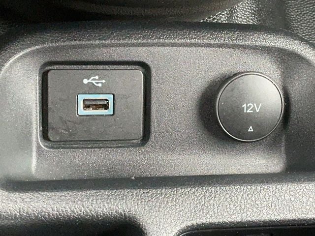 2023 Ford Transit Connect XL