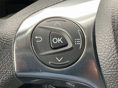 2023 Ford Transit Connect XL