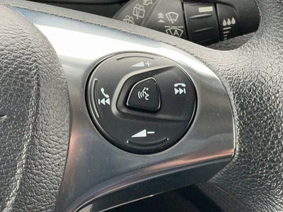 2023 Ford Transit Connect XL