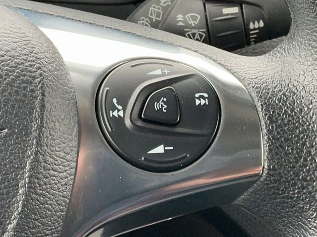 2023 Ford Transit Connect XL