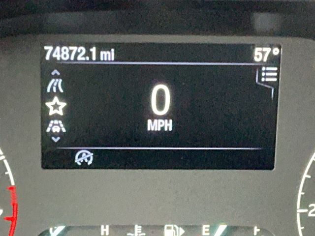 2023 Ford Transit Connect XL