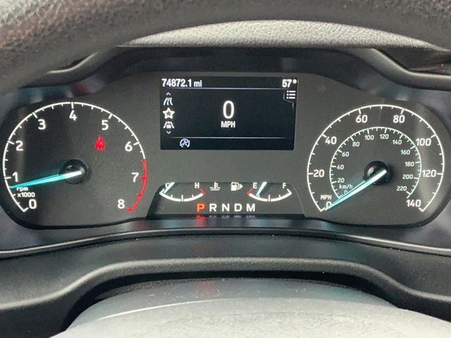 2023 Ford Transit Connect XL