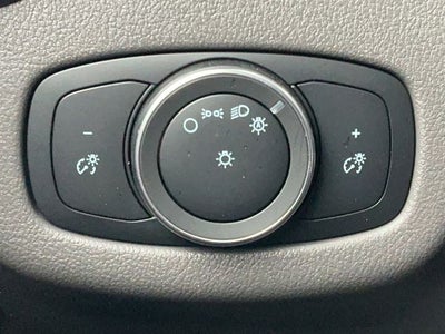 2023 Ford Transit Connect XL