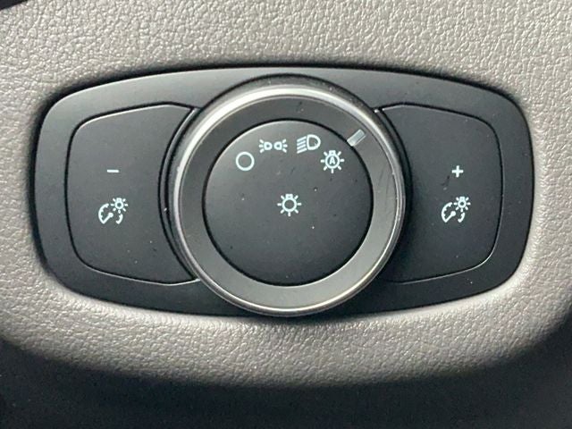 2023 Ford Transit Connect XL