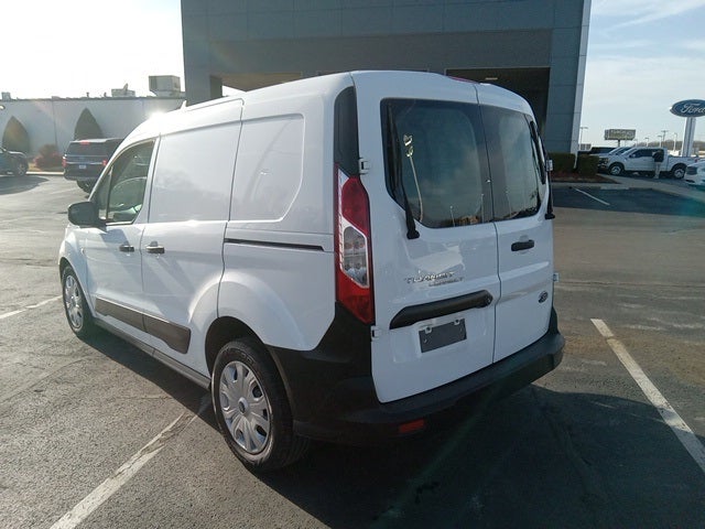2023 Ford Transit Connect XL