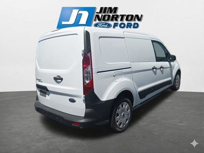 2020 Ford Transit Connect XL