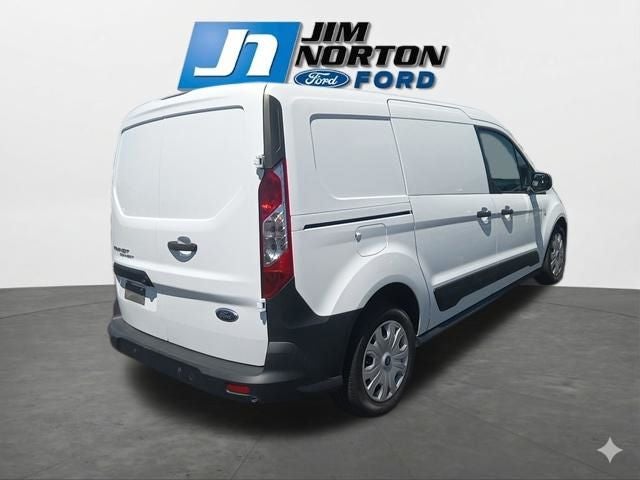 2020 Ford Transit Connect XL