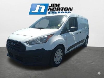 2020 Ford Transit Connect XL