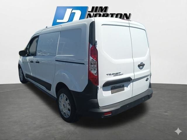 2020 Ford Transit Connect XL