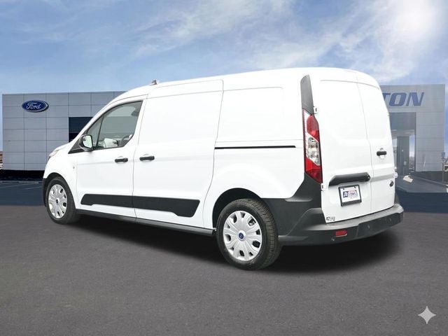 2023 Ford Transit Connect XL