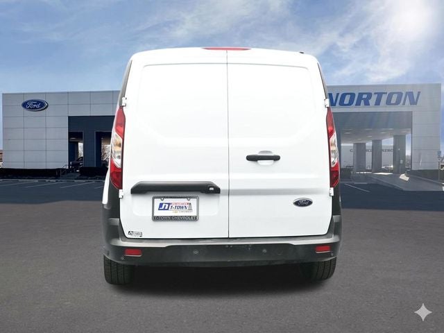 2023 Ford Transit Connect XL