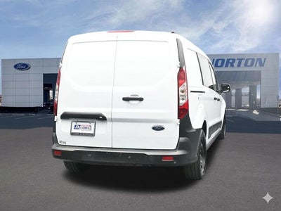 2023 Ford Transit Connect XL