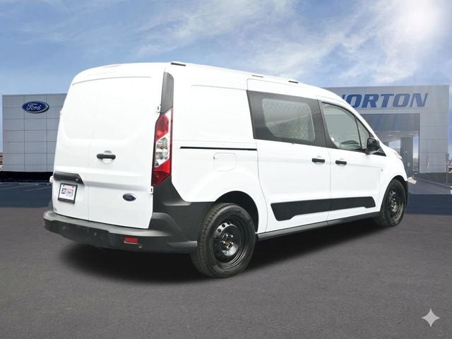 2023 Ford Transit Connect XL