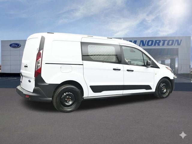 2023 Ford Transit Connect XL
