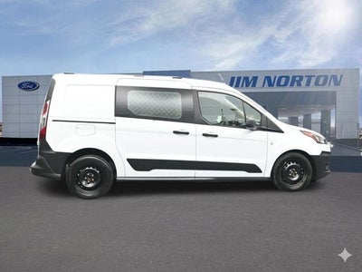 2023 Ford Transit Connect XL