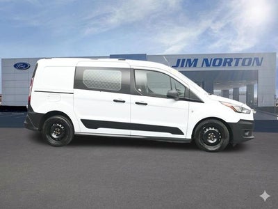 2023 Ford Transit Connect XL