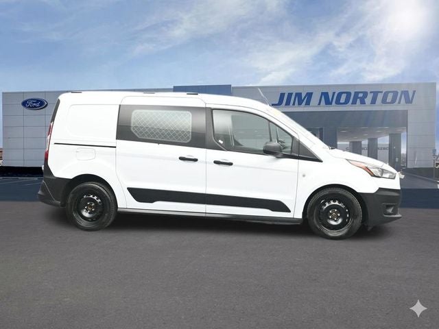 2023 Ford Transit Connect XL