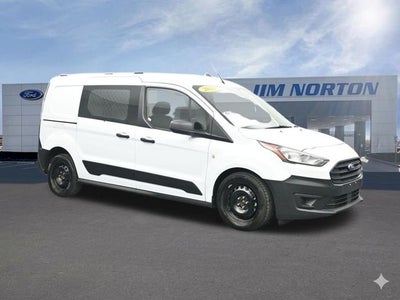 2023 Ford Transit Connect XL