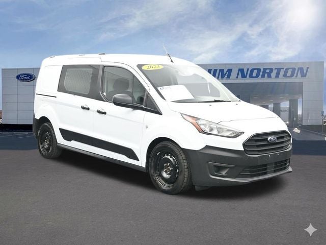 2023 Ford Transit Connect XL