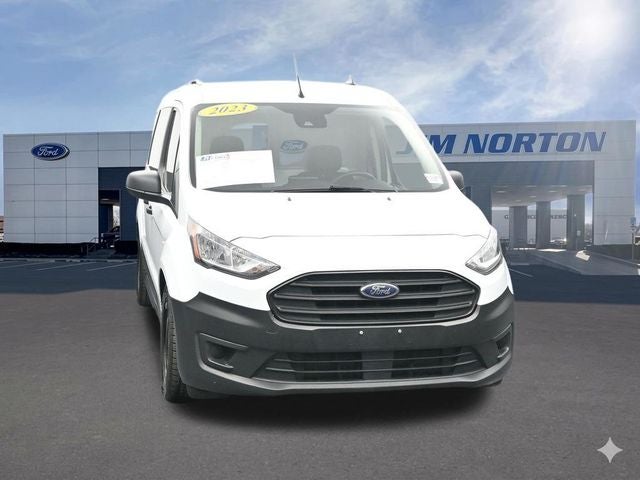 2023 Ford Transit Connect XL