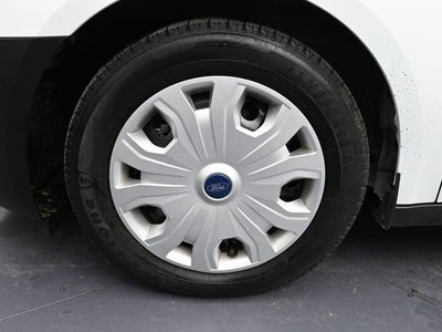 2023 Ford Transit Connect XL