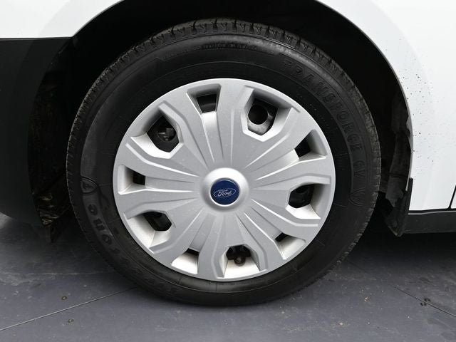 2023 Ford Transit Connect XL