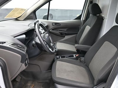 2023 Ford Transit Connect XL